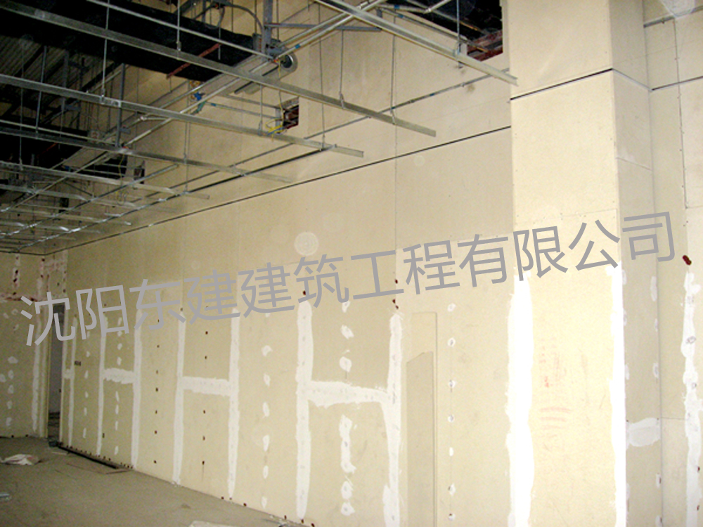 汕尾市硅酸盐防火板墙泄爆板 - 排名