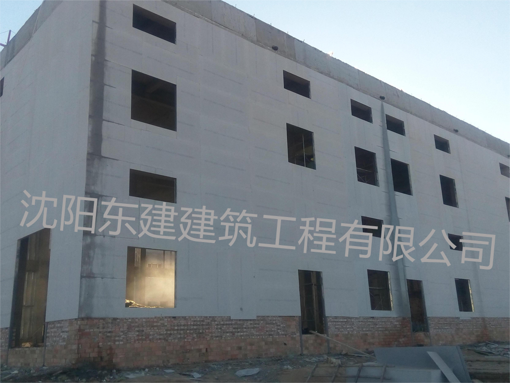 汕尾市轻质抗爆墙轻质泄爆墙 - 厂家